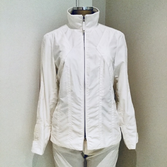 ELIE TAHARI JACKET - Picture 2 of 7